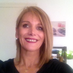 Photo de profil de Nathalie Gibert