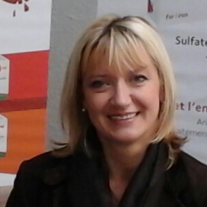 Photo de profil de Nathalie Gilles