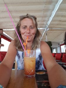 Photo de profil de Nathalie Gillet
