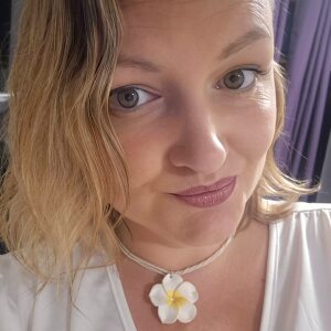 Photo de profil de Nathalie Gilli