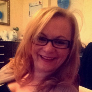Photo de profil de Nathalie Gillon