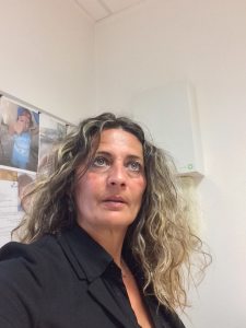 Photo de profil de Nathalie Giordano