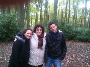 Photo de profil de Nathalie Giqueaux