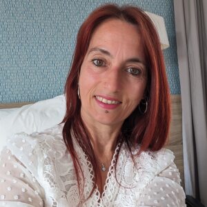 Photo de profil de Nathalie Girard