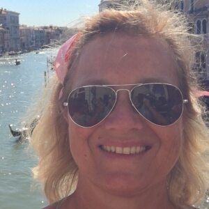 Photo de profil de Nathalie Giraud