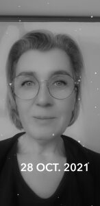 Photo de profil de Nathalie Gironde