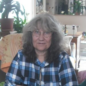 Photo de profil de Nathalie Girou