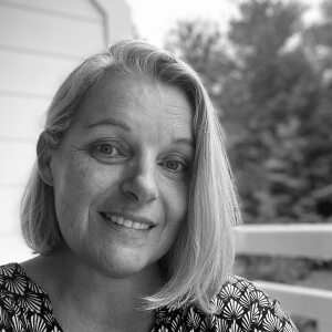 Photo de profil de Nathalie Giroux
