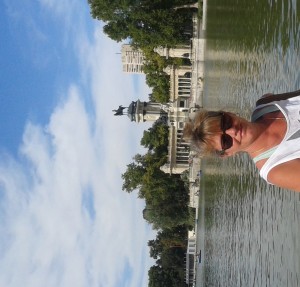 Photo de profil de Nathalie Givre