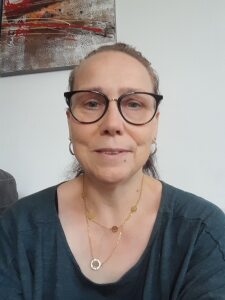 Photo de profil de Nathalie Glavier