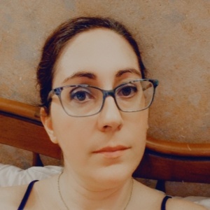 Photo de profil de Nathalie Goessens