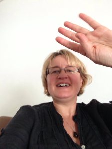 Photo de profil de Nathalie Goldstain