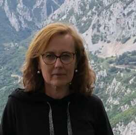 Photo de profil de Nathalie Gomez