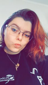 Photo de profil de Nathalie Goncalves
