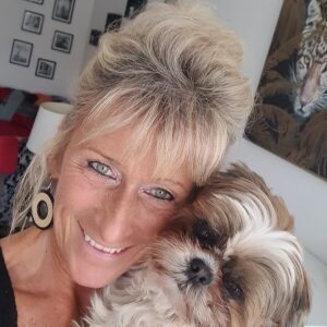 Photo de profil de Nathalie Gonnand