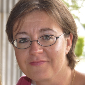 Photo de profil de Nathalie Gonon