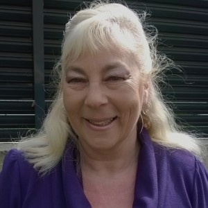 Photo de profil de Nathalie Gonzales