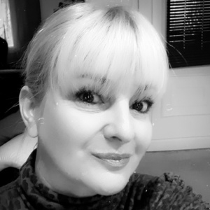 Photo de profil de Nathalie Gonzales