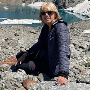 Photo de profil de Nathalie Gonzato