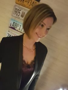 Photo de profil de Nathalie Gorget