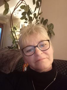 Photo de profil de Nathalie Gosset