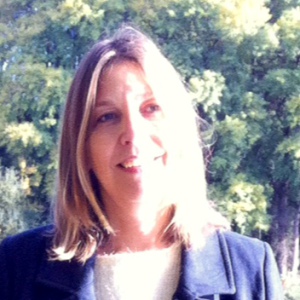 Photo de profil de Nathalie Gottrant