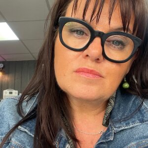 Photo de profil de Nathalie Gouband