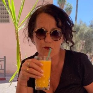Photo de profil de Nathalie Goulakis