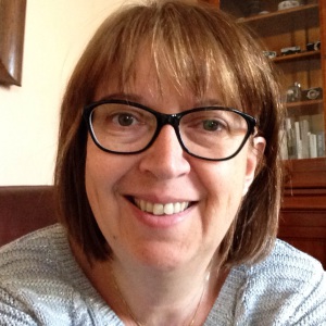 Photo de profil de Nathalie Goulley