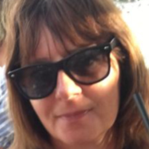 Photo de profil de Nathalie Goumberis