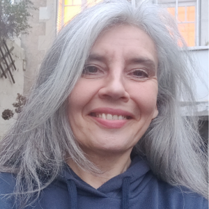 Photo de profil de Nathalie Gounet