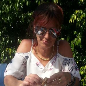 Photo de profil de Nathalie Gourden