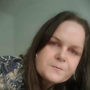 Photo de profil de Nathalie Gourvoas