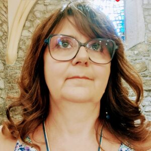 Photo de profil de Nathalie Gouttebelle