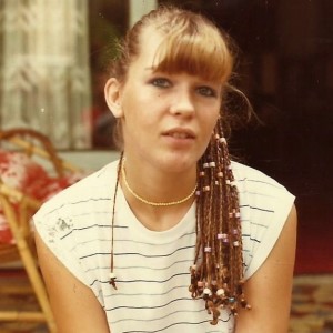 Photo de profil de Nathalie Grandin