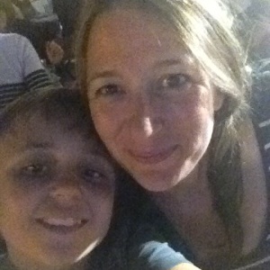 Photo de profil de Nathalie Grandouiller