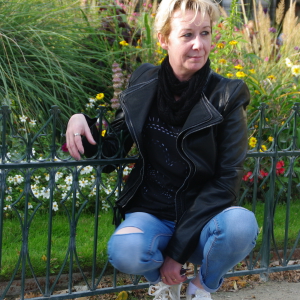 Photo de profil de Nathalie Grandpierre