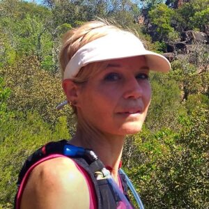 Photo de profil de Nathalie Granet