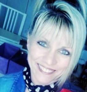 Photo de profil de Nathalie Grangier