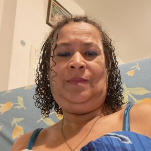 Photo de profil de Nathalie Gravina