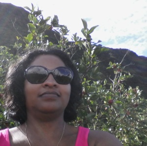 Photo de profil de Nathalie Grenoux