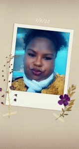 Photo de profil de Nathalie Greze