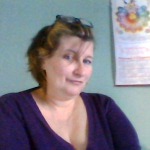 Photo de profil de Nathalie Grimaux