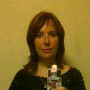 Photo de profil de Nathalie Gris