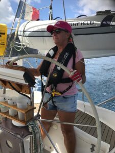 Photo de profil de Nathalie Grisard