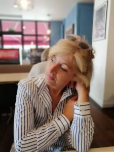 Photo de profil de Nathalie Griseur