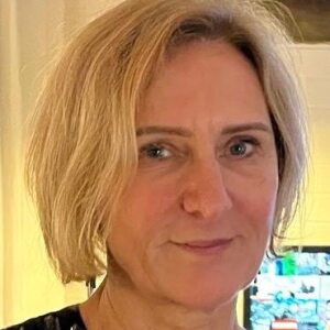 Photo de profil de Nathalie Grisoni