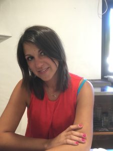 Photo de profil de Nathalie Grit