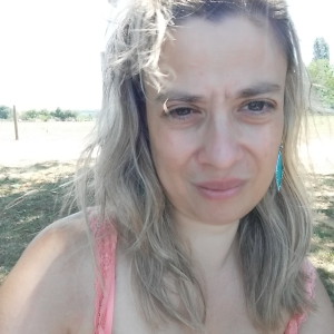 Photo de profil de Nathalie Grolleau