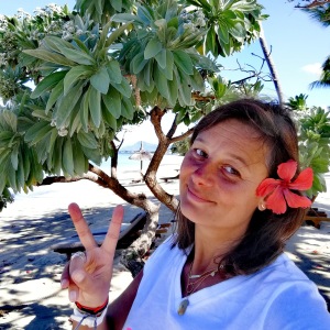 Photo de profil de Nathalie Grosdemouge